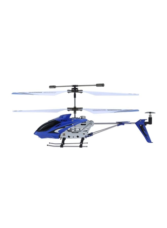 S107G RC Helicopter 95x182x40cm