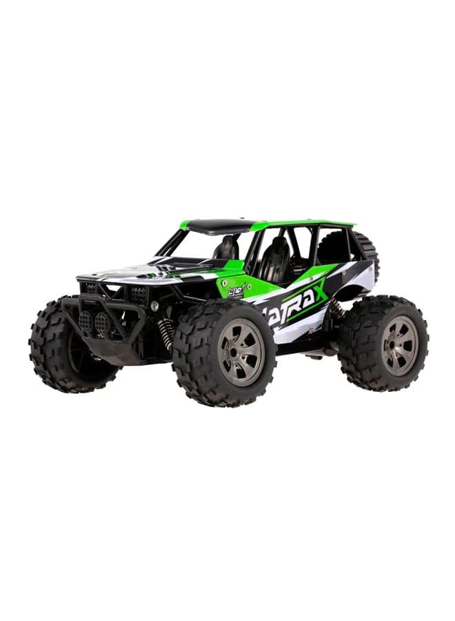 Off-Road Remote Control Car RCAJ703