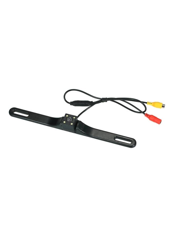 Wide Angle Rear View Camera