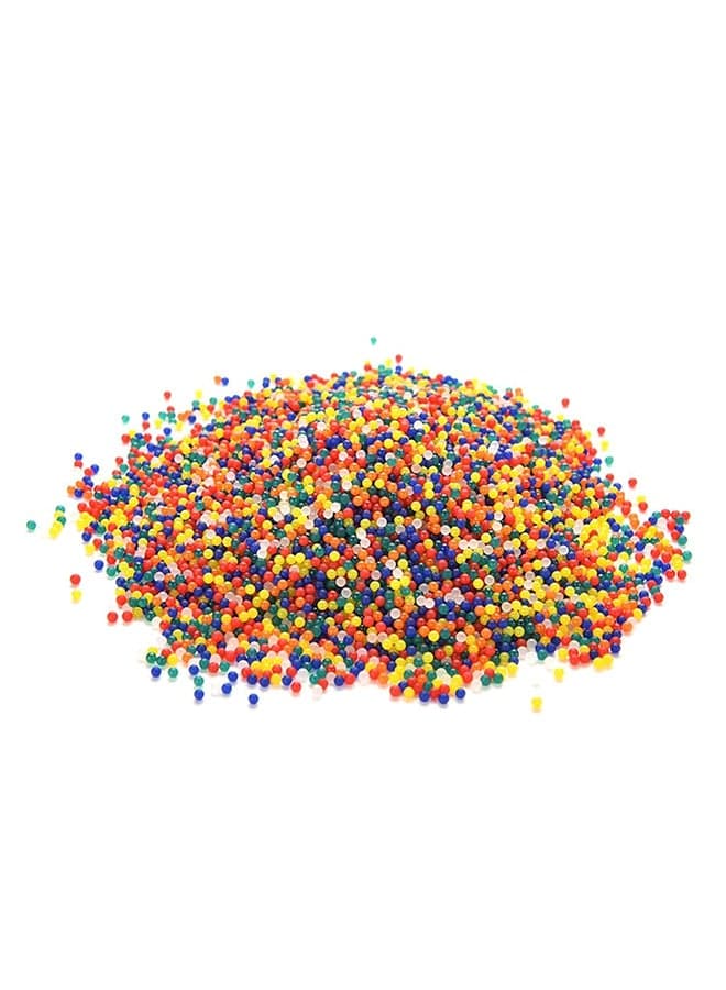 3000-Piece Soft Crystal Water Beads