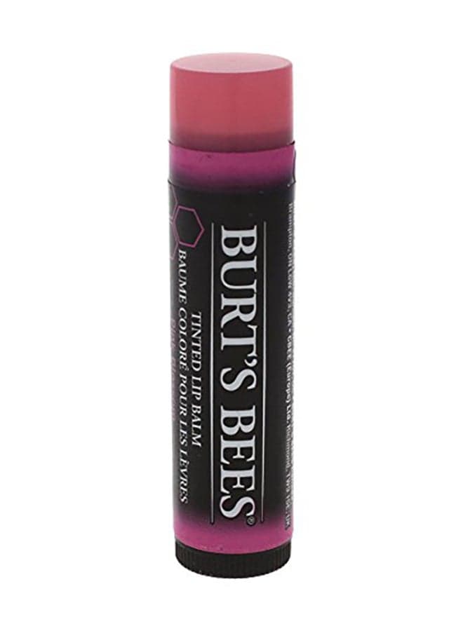Burt'S Bees Tinted Lip Balm - Pink Blossom