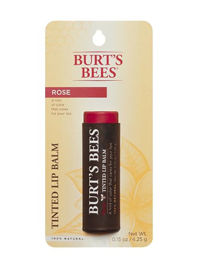 Burt'S Bees Tinted Lip Balm