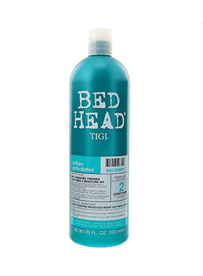 Tigi Bed Head Urban Anti+Dotes Recovery Conditioner Damage Level 2