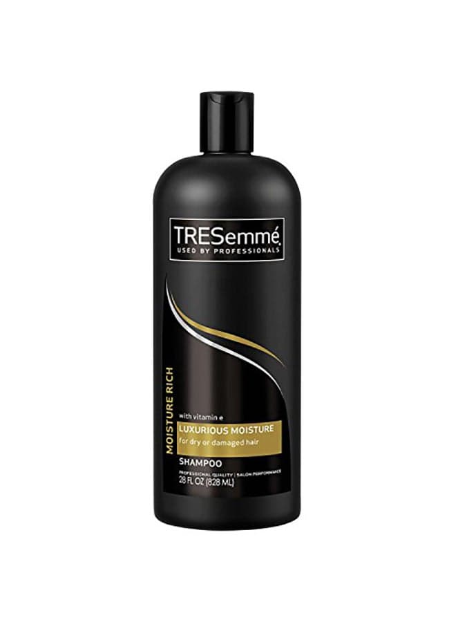Moisture Rich Shampoo 828ml