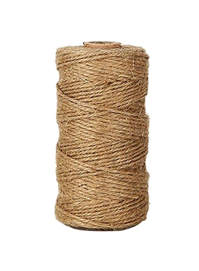 Natural Jute Rope