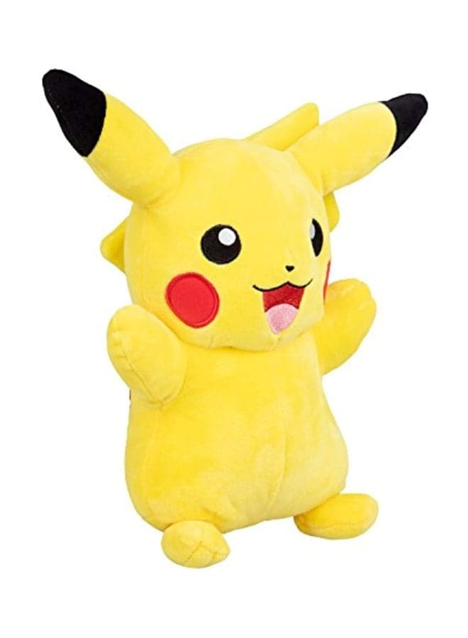 Pikachu Plush Toy 95251 12inch