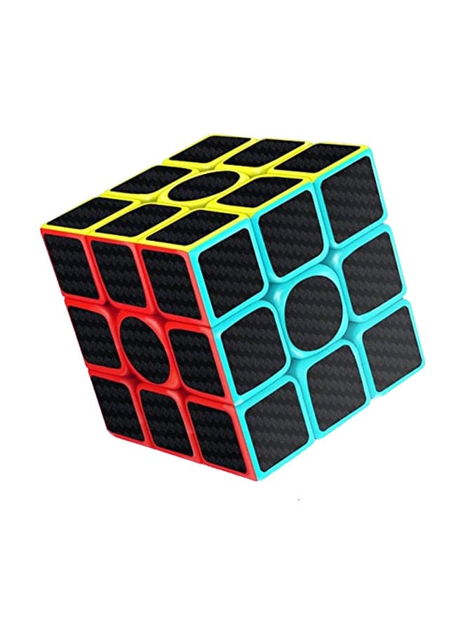 Rubik's Puzzle Cube