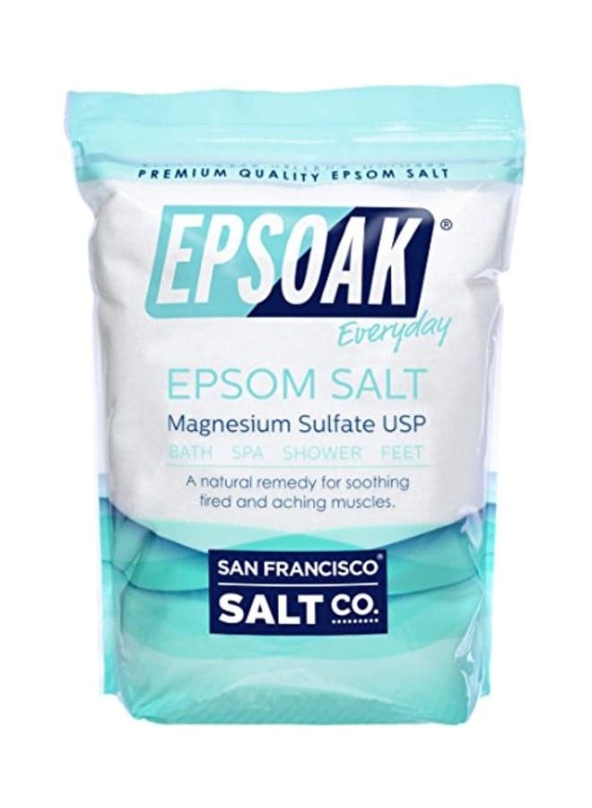 Epsom Salt
