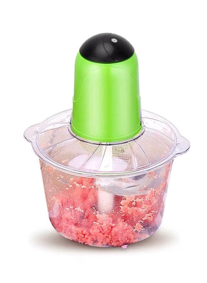 Meat Grinder 3.5 Liter 119 Green