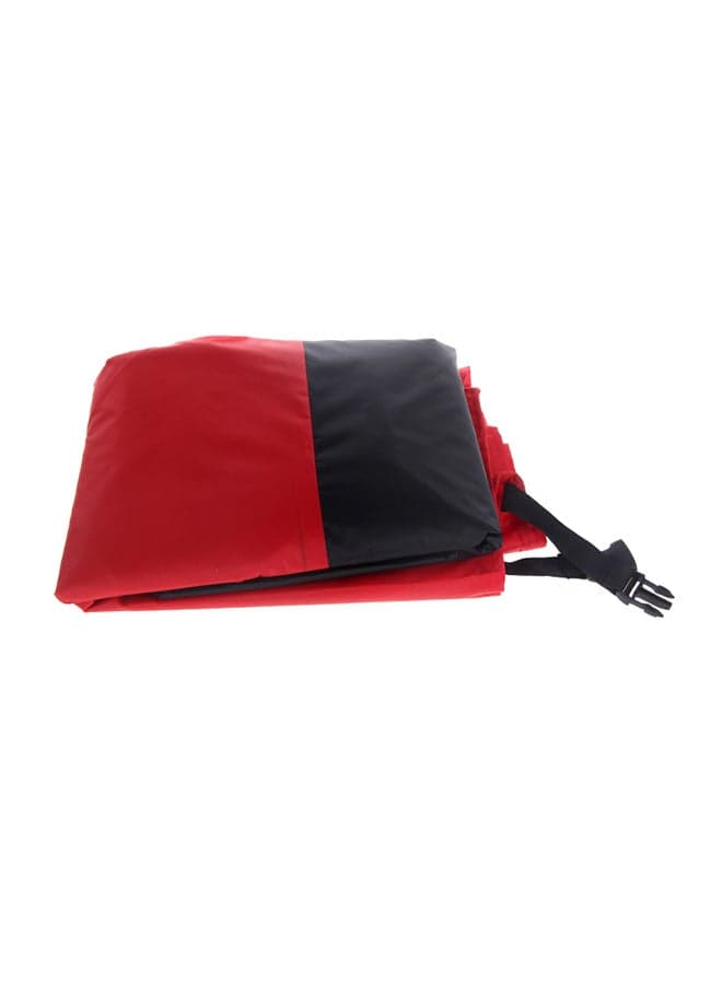 Waterproof Moped Motorcycle Bike Cover