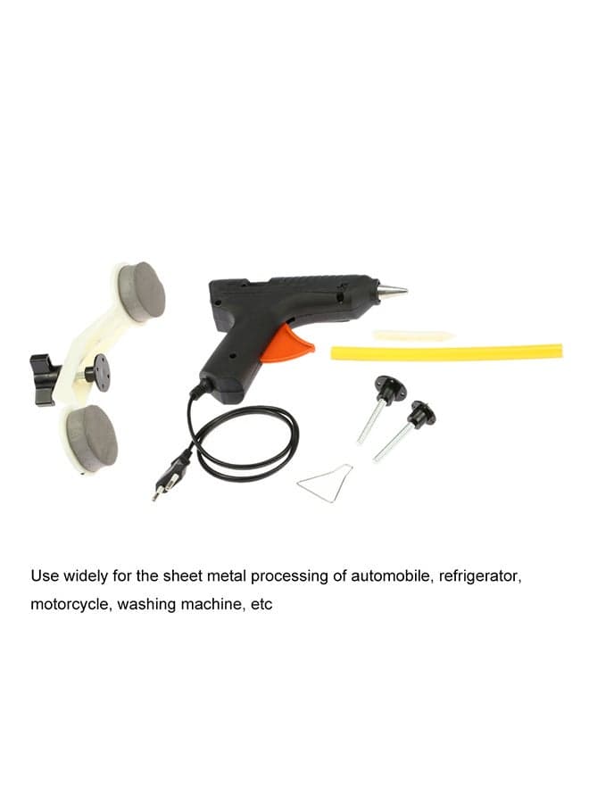Auto Car Dent And Ding Diy Repair Kit Dent Removal Tool