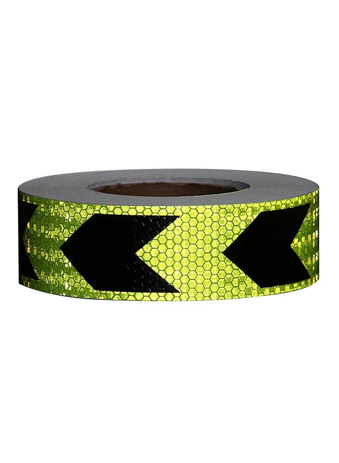 Arrow Safety Reflective Tape