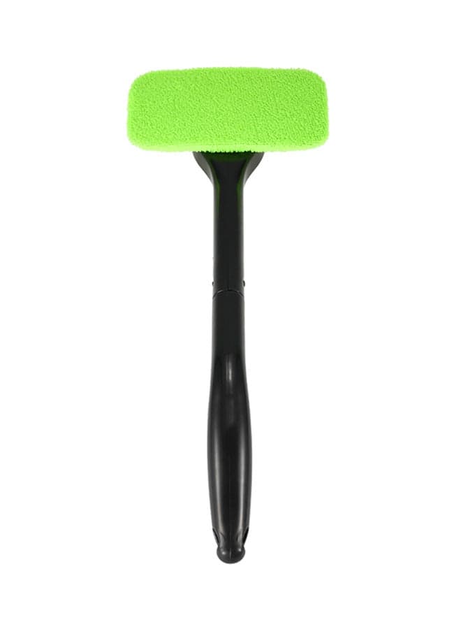 Foldable Car Cleaning Brush Long Handle Car Windshield Brush