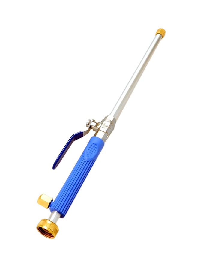 Alloy Wash Tube Hose With 2 Spray Tips Tools