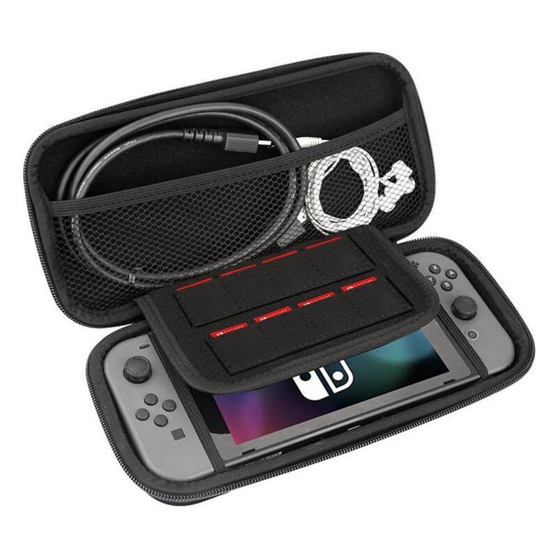 Travel Case For Nintendo Switch