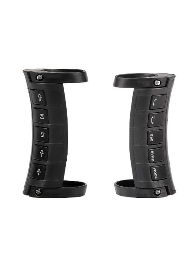 Universal Car Steering Wheel Remote Control