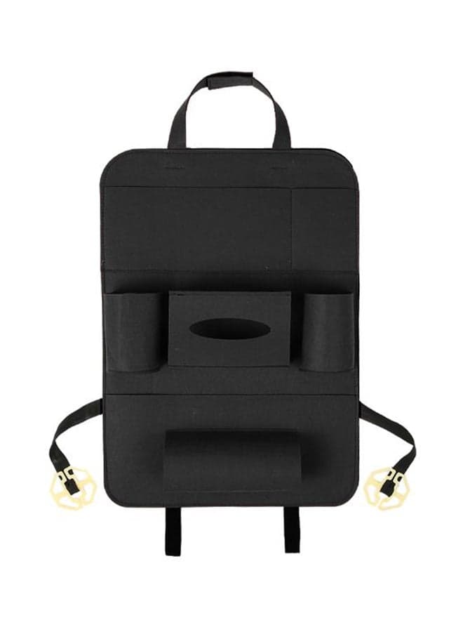 Backseat Organizer Bag