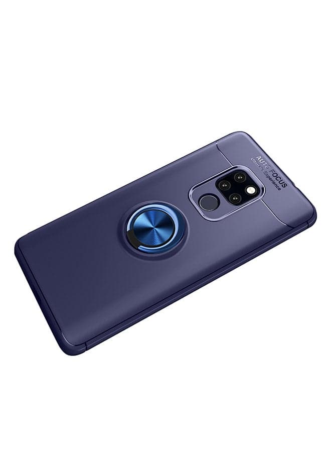 Protective Case Cover For Huawei Mate20X Blue