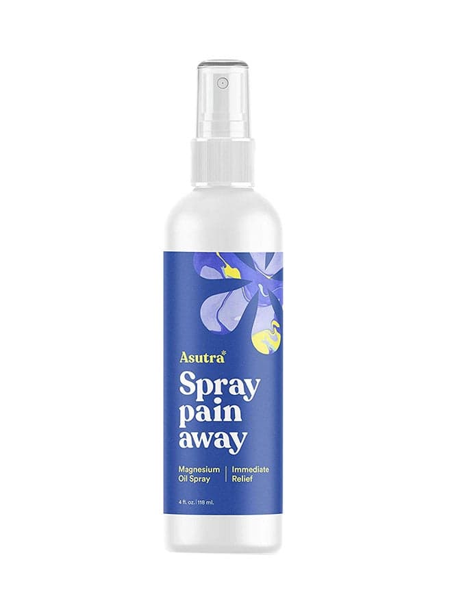 Spray Pain Away Magnesium Oil Spray