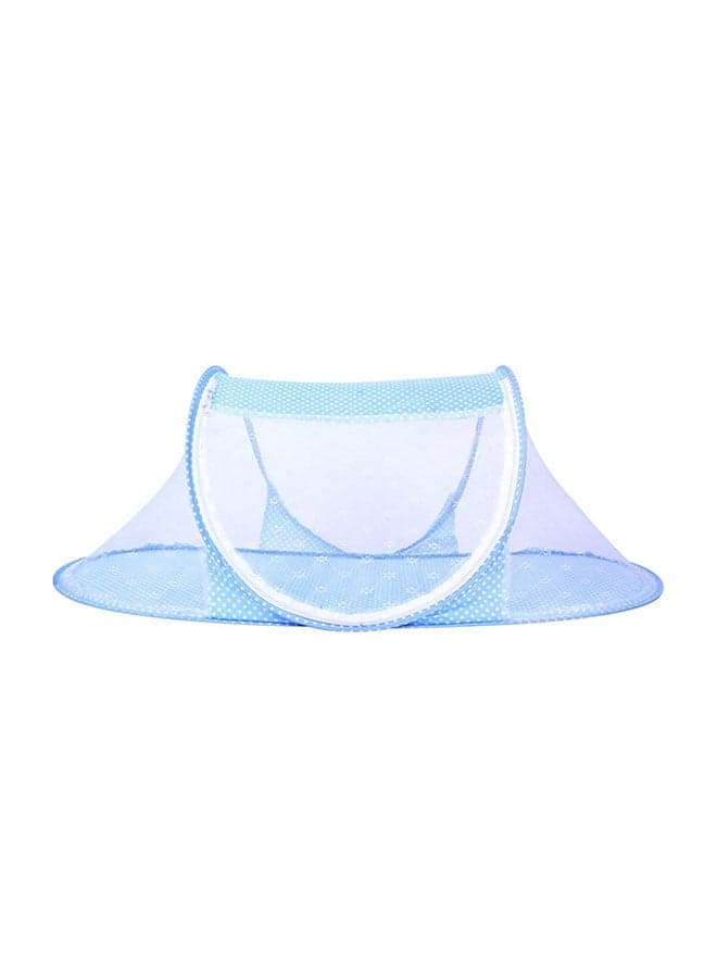 Foldable Crib With Mosquito Net
