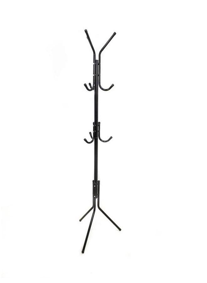 Hall Hanger Black