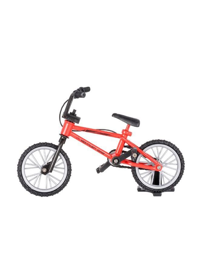 Mini Mountain Bike Toy For RC Crawler RM8094