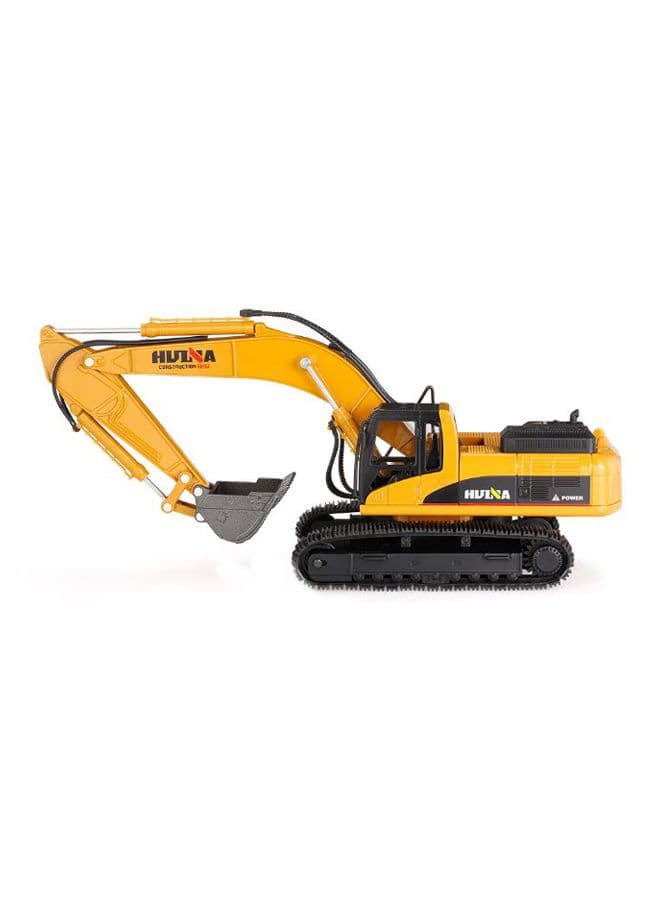 Excavator Engineering RC Vehicle RM8679-3