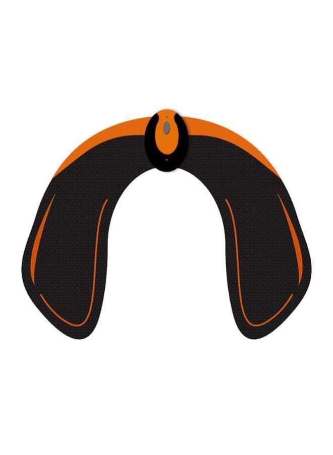 Hips Muscle Stimulator Abdominal Belt Massager