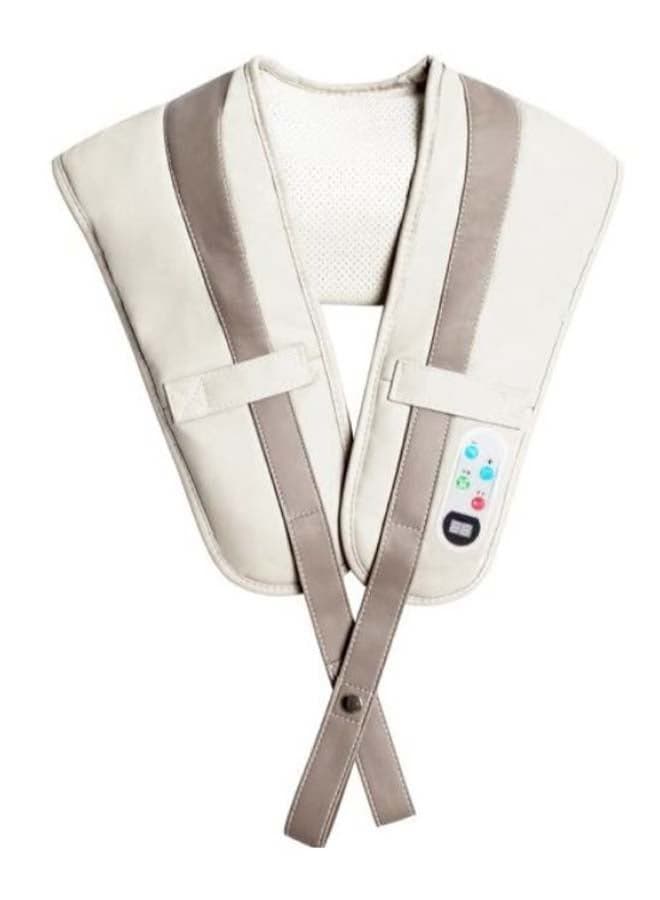 Cervical Massage Shawl