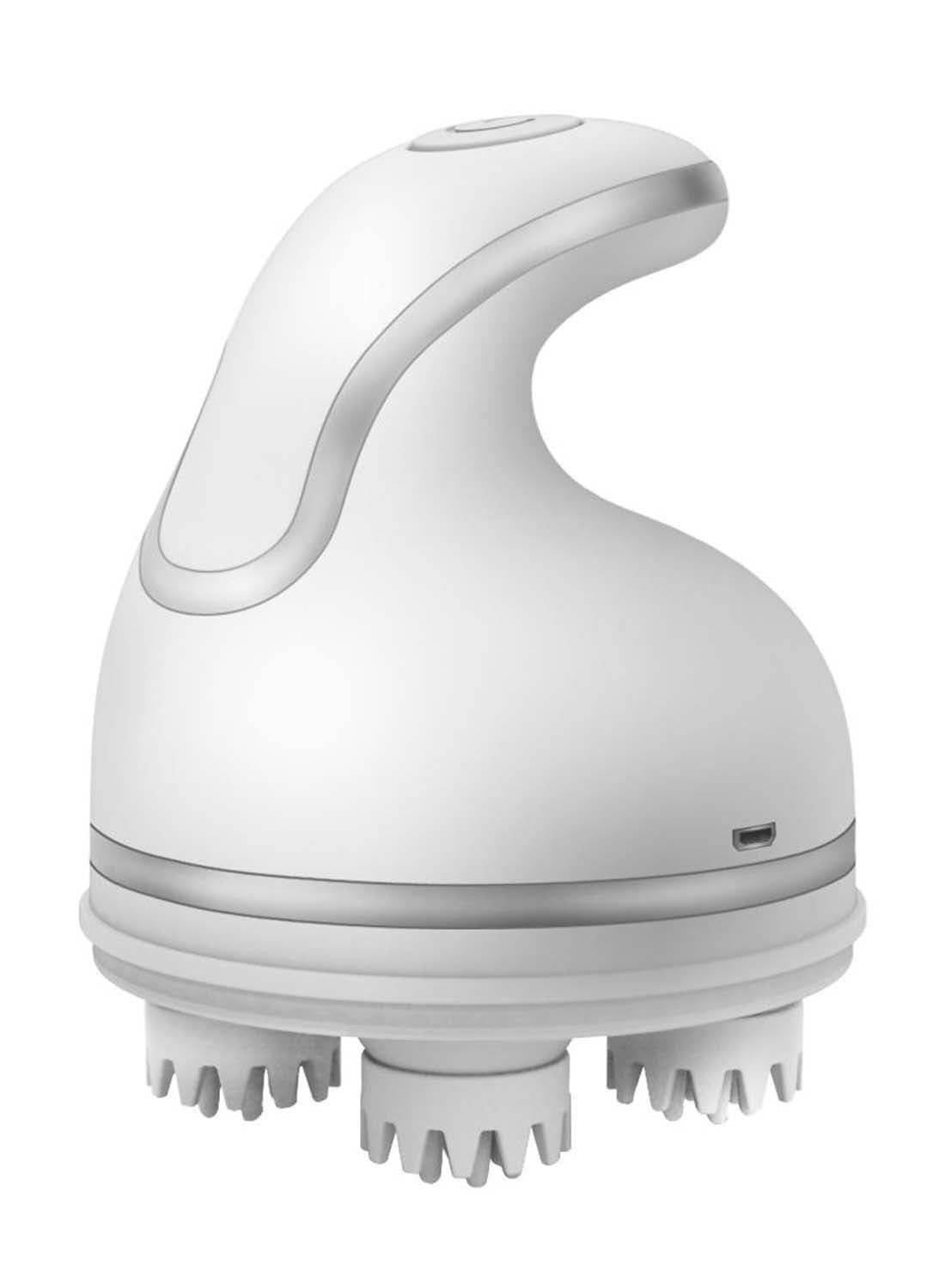 Multifunctional Cervical Vertebra Head Massager
