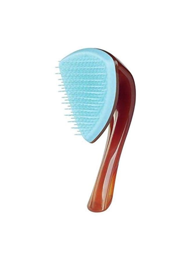 Detangling Brush Brown/Blue