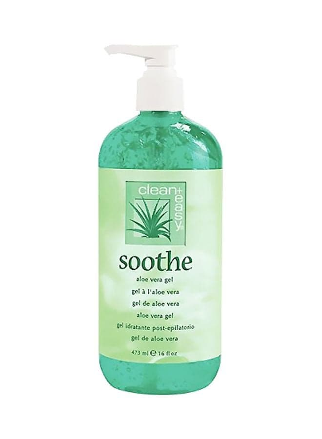 Soothe Aloe Vera Gel