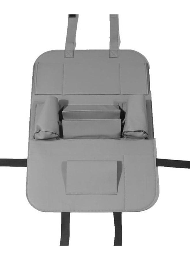 Backseat Organizer Storage Box