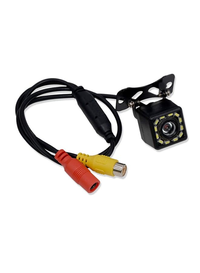 Night Vision Rear View Parking Camera
