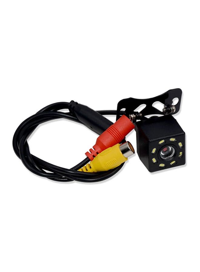 Night Vision Rear View Parking Camera