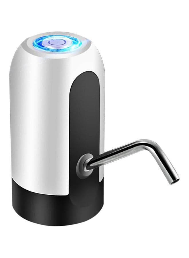 Electric Water Pump Dispenser JIPUSH-118 Multicolour