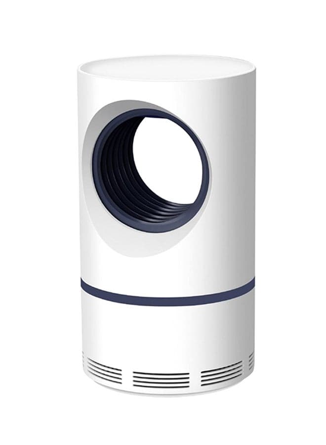 Electronic Mosquito And Rat Repeller White
