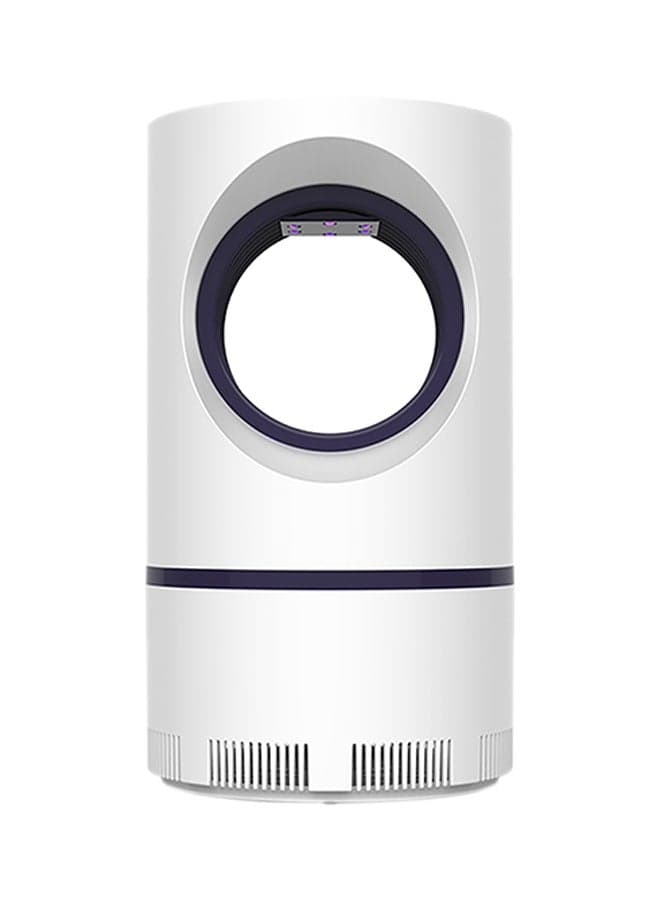 Photocatalyst Mosquito Killer With USB Multicolour