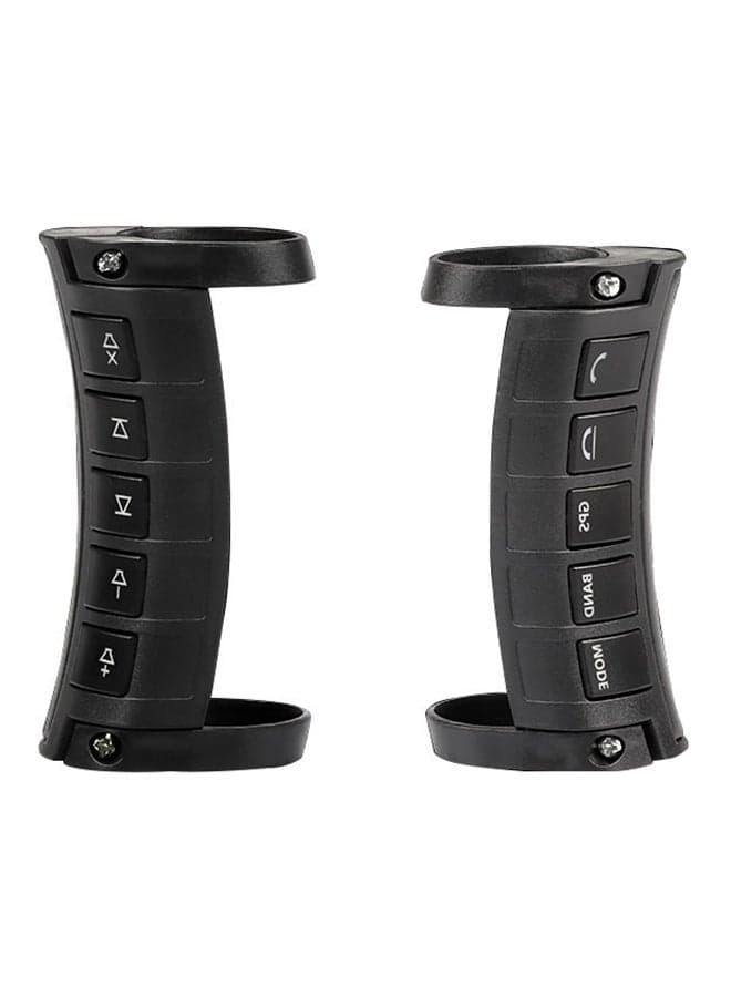 Multi-function Wireless Car Steering Wheel Remote Control