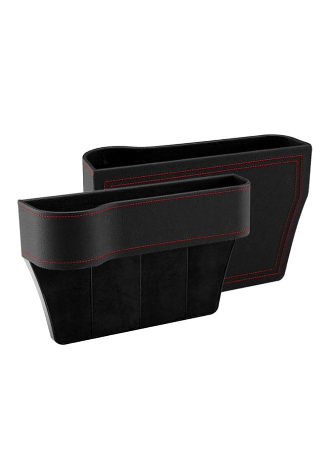 Car Organizer Seat Multifunctional Storage Box