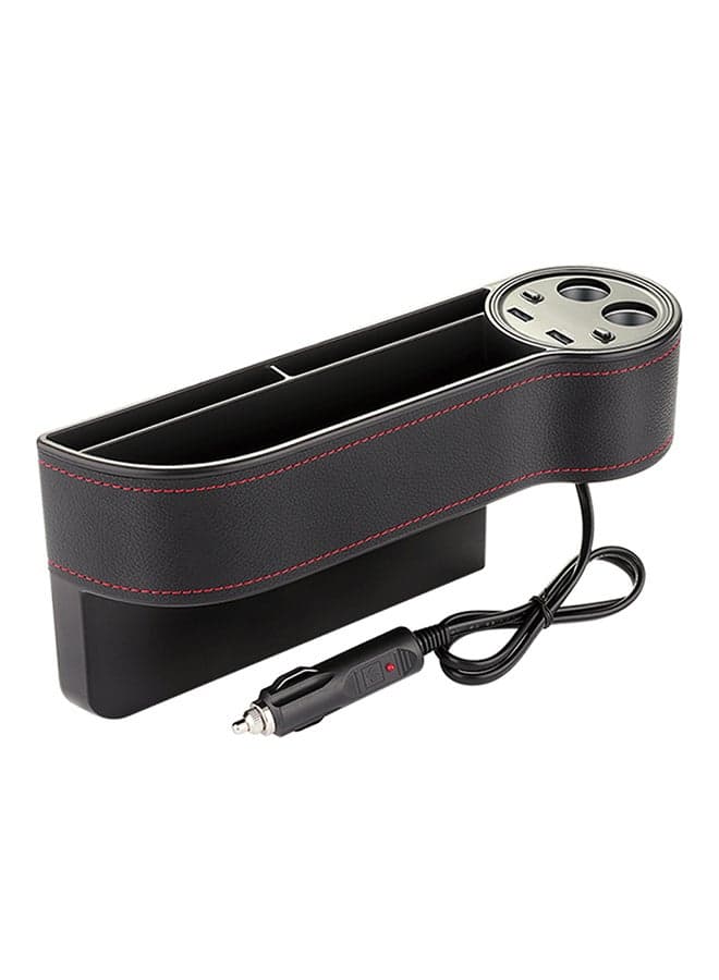 Car Seat Organizer Storage Box