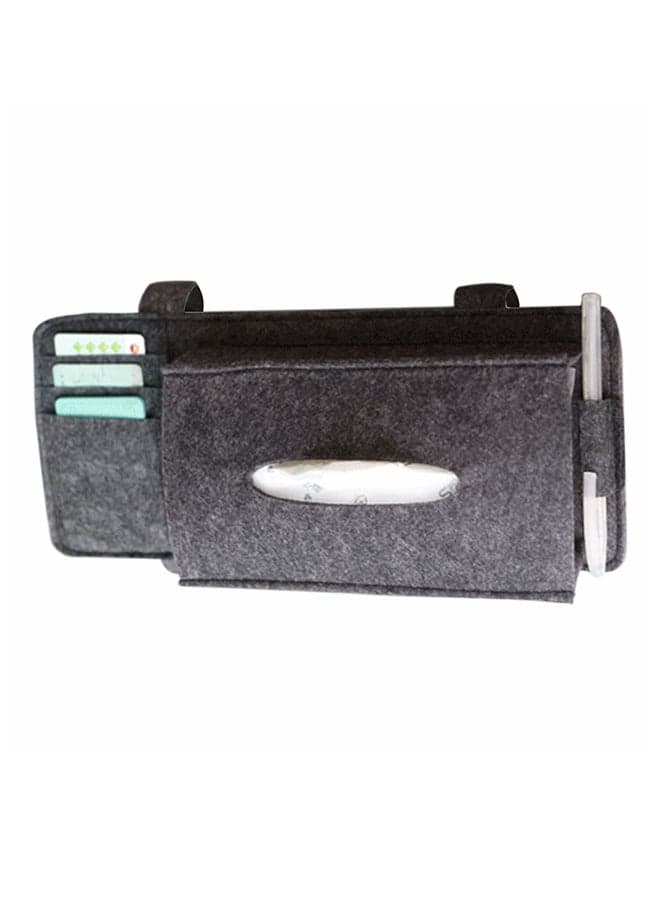 Fashion Car Styling Case Holder