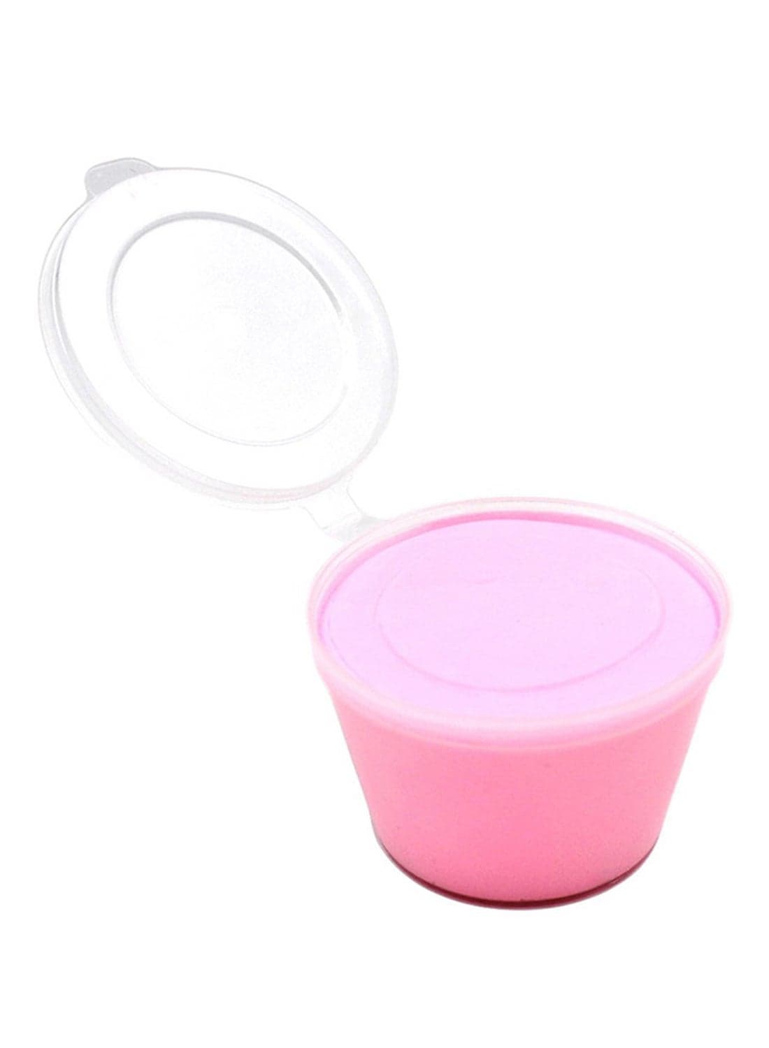 Fluffy Floam Slime Stress Relief Toy