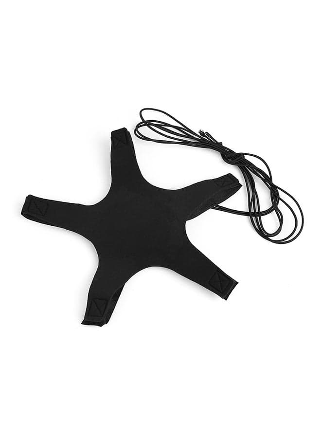 Soccer Football Training Belt 64inch
