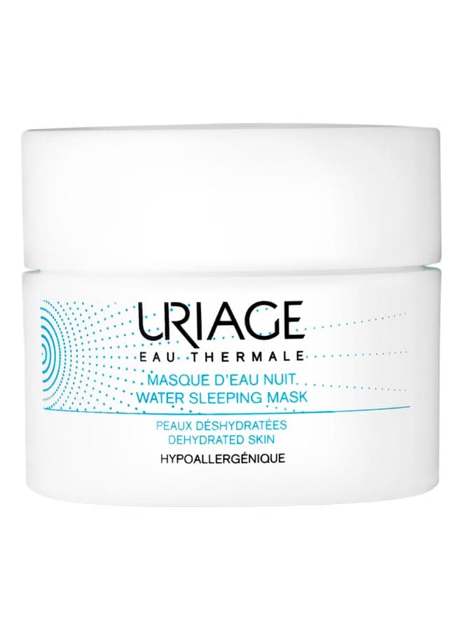 Eau Thermale Water Night Mask 50ml