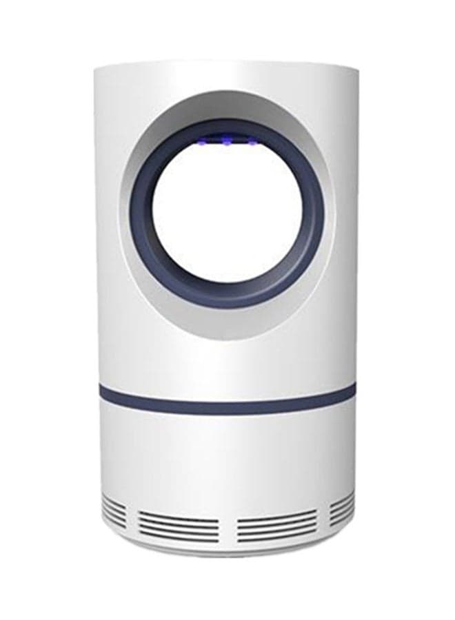Automatic Repellent Mosquito Killer White One Size