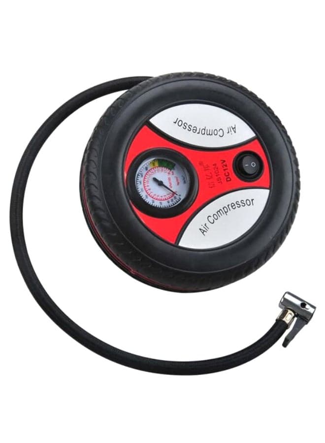 Mini Tire Pressure Gauge