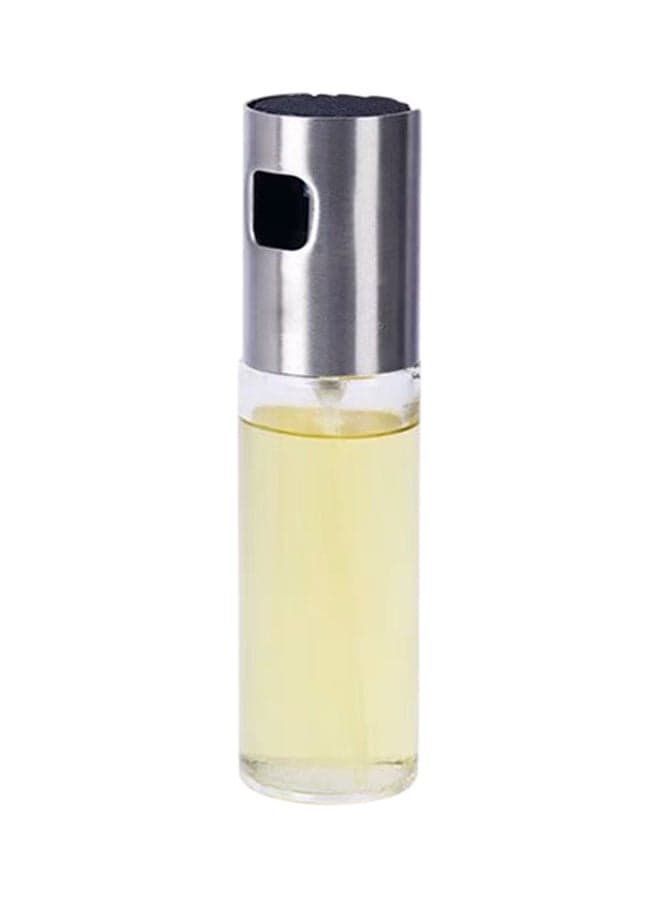 High Quality Glass Olive Oil Sprayer Multicolour