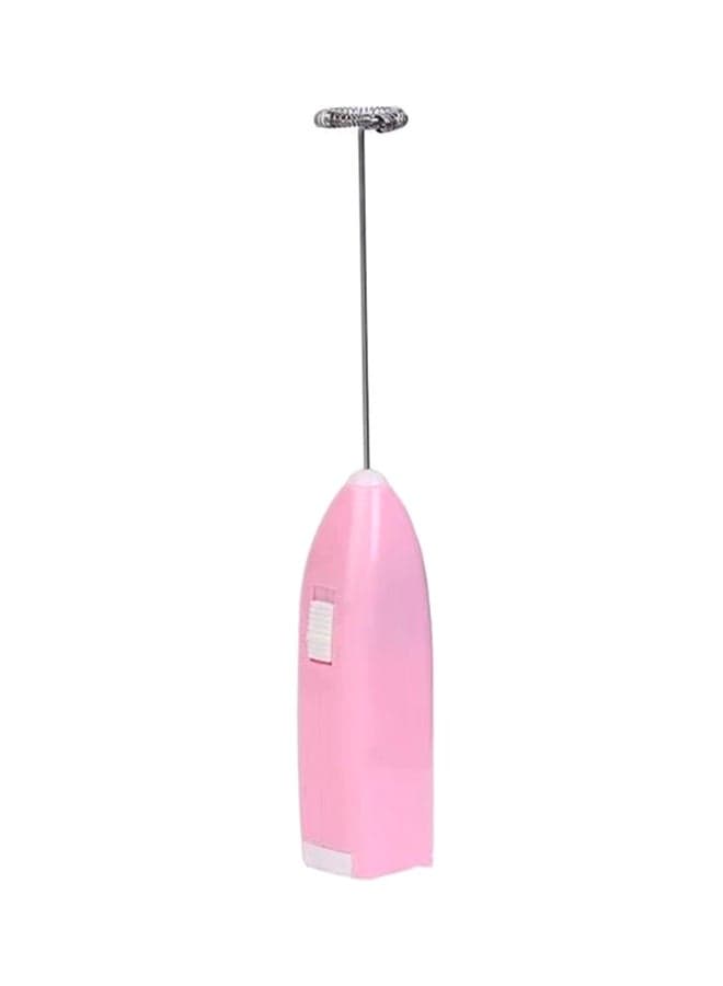 Electric Egg Beater MF001 Pink