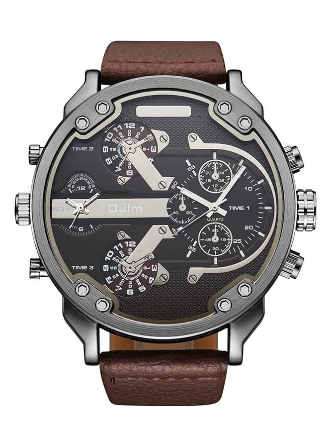 Men's Analog Wrist Watch HP3548